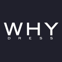 Why Dress logo - Similar company to Omega Packaging