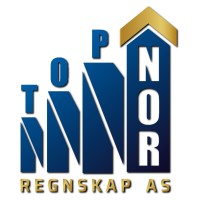TOPNOR REGNSKAP AS logo - Similar company to Mta Group As