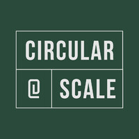 Circular@Scale logo - Similar company to Circular In Motion®