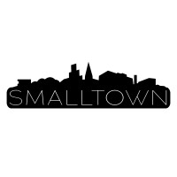 Smalltown Productions logo - Similar company to Aarogya Clinics