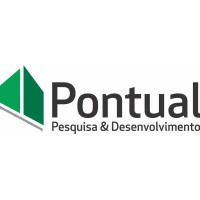 Pontual Pesquisa e Desenvolvimento logo - Similar company to Atlética De Comunicação Social E Artes São Judas (Acsasj)