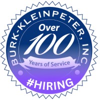 Burk - Kleinpeter, Inc. logo - Similar company to Delane Engineering, Inc.