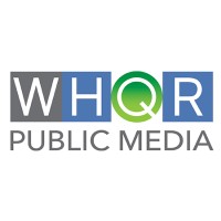 WHQR Public Radio logo - Similar company to Turn90