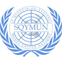 Saint-Quentin Model United Nations (SQYMUN) logo - Similar company to National Cybersecurity Association