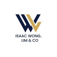 Isaac Wong, Lim & Co (IWL) logo - Similar company to Lim Han Boon & Co