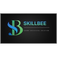 SkillBee Solution logo - Similar company to Skillbee