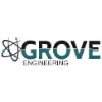 Grove Engineering, Inc. logo - Similar company to Grove Engineering Services