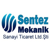 Sentez Mekanik logo - Similar company to Tematekni̇k
