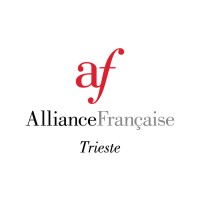 Alliance Française de Trieste logo - Similar company to L'Ab Studio