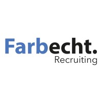 Farbecht Recruiting logo - Similar company to Farbecht Medienagentur