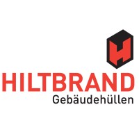 Hiltbrand Gebäudehüllen AG logo - Similar company to Nyffenegger Solar