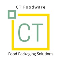 CT Foodware logo - Similar company to Mobento (Miro Packaging S.L. Canal Horeca)