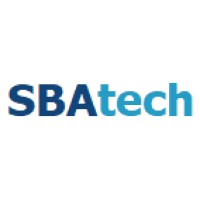 SBAtech Solutions Pvt. Ltd. logo - Similar company to Ebc Tech Serv Pvt Ltd ( Etspl )