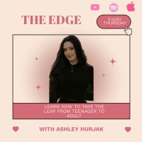 TheEdge logo - Similar company to Blink Mx