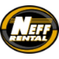Neff Rental logo - Similar company to Trilogy Emergency Medical Solutions