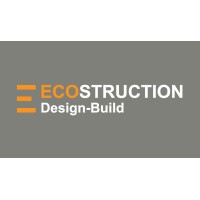 Ecostruction Group Inc. logo - Similar company to Transom Builders Group