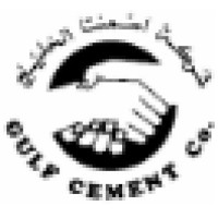 Gulf Cement Co. logo - Similar company to Lafarge Uae
