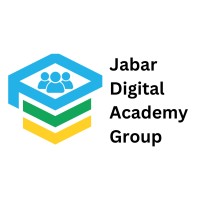 Jabar Digital Academy Group logo - Similar company to Komitkabe - Komunitas It Kawasan Industri