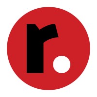 Rapidus logo - Similar company to Sweden Dynamics Ab