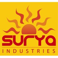 Surya Industries logo - Similar company to Kumaran Industries - India