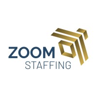 Zoom Staffing logo - Similar company to Eurecbroker