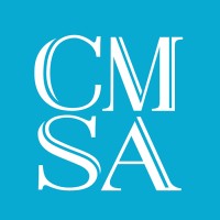 CMSA Architects logo - Similar company to Solstice Planning And Architecture