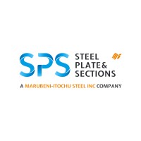 SPS, A Marubeni-Itochu Steel Inc Company logo - Similar company to Nts