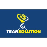 TRANSOLUTION logo - Similar company to Transolution Bv