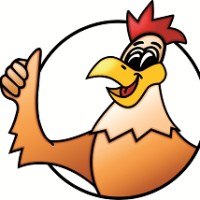 Chicken Hut Africa - Corporate Support. logo - Similar company to Bantu Track - Vehicle Tracking System