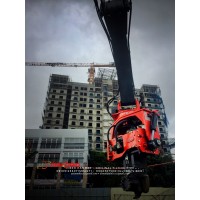 Daedong Excavator attachment & Spare parts Phil’s. logo - Similar company to Prodem Attachments
