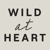 Wild at Heart logo - Similar company to Enkai Group