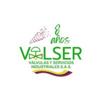 Válvulas y Servicios Industriales SAS (VALSER) logo - Similar company to Tecnipetrol