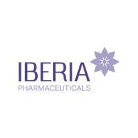 Iberia Pharmaceuticals logo - Similar company to Fury (Www.Xrfury.Com)