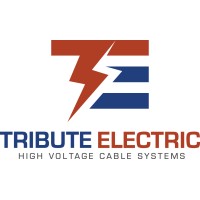 Tribute Electric logo - Similar company to Calc Engineering 2020 Corp