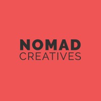 Nomad Creatives logo - Similar company to David Kovats