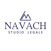 Studio Legale Navach logo - Similar company to Studio Legale Falco