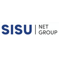 Sisu Net Group logo - Similar company to Nordicbox.Se (Sisu Net Ab)