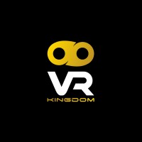 VR Kingdom logo - Similar company to At Vr