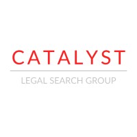 Catalyst Legal Search Group logo - Similar company to Sundust Ag