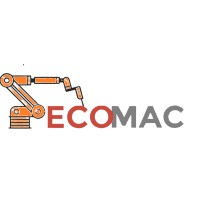 Ecomak Makina logo - Similar company to Oferna Engineering And Automation