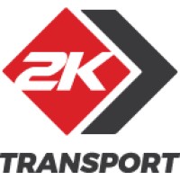 2K Transport logo - Similar company to Argus Transport