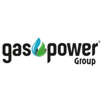 GasPower Group logo - Similar company to Infissidesign