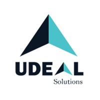 Udeal Solutions logo - Similar company to Digi Graphs