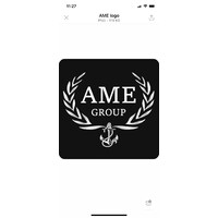 AME Group logo - Similar company to Mckenna Global