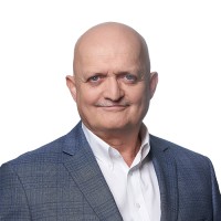 The Catholic Guy Bruce Downes logo - Similar company to True Grit Events