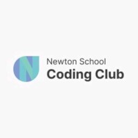 Newton School Coding Club-IEM Kolkata logo - Similar company to Jis Ventures