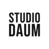 Studio Daum logo - Similar company to A.T.W.