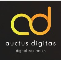 Auctus Digitas Group logo - Similar company to Beyond Marketing