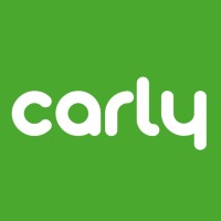 Carly.pl - nowe auta w wynajmie długoterminowym i leasingu logo - Similar company to Polgrid Sa