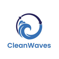 CleanWaves Technologies logo - Similar company to Dadilip Studios